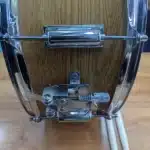 Tama snare drum for beginners