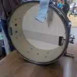 Tama snare drum review 2025