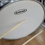 Tama snare drum 13