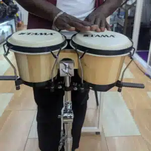 Tama wooden bongo drums Nairobi