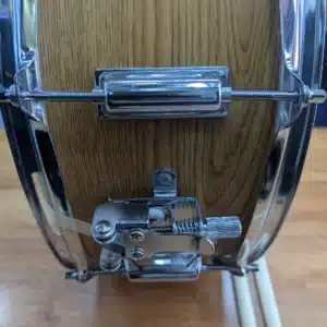 Tama wooden snare drum Kenya