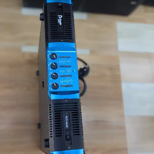 Thunder Sound MX 4400 acoustic sound Kenya