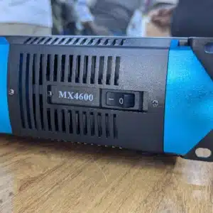 Thunder Sound MX 4400 premium sound Nairobi