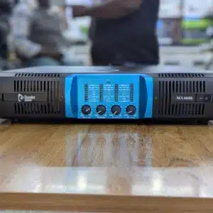 Thunder Sound MX 4400 sound power Kenya