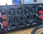 Thunder Sound MX4400 power output