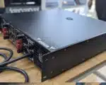 MX4400 high-performance amplifier