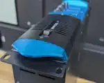 MX4400 Power Amplifier