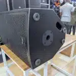 Thunder Sound 12-inch woofer