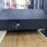 TS 112 rugged speaker