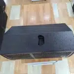 Thunder Sound powerful speaker