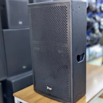Thunder Sound TS 112 Speaker Nairobi 1