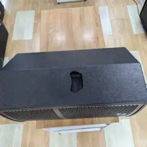 Thunder Sound TS 112 features Kenya