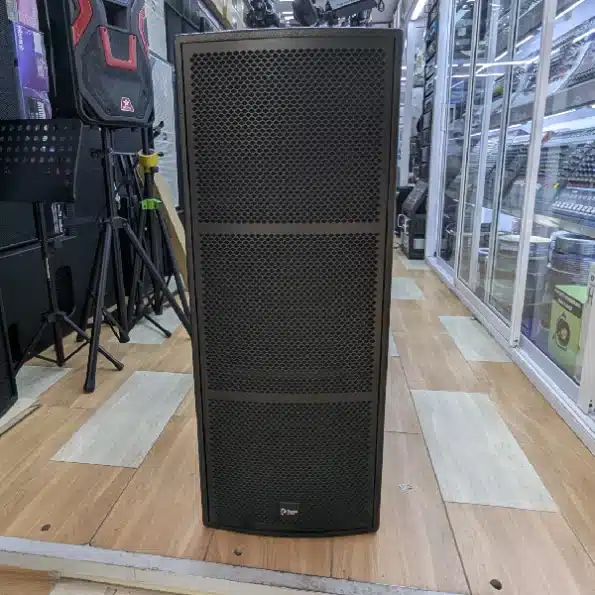 Thunder Sound TS 215