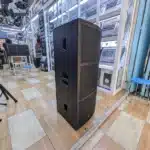 Thunder Sound live performance speaker