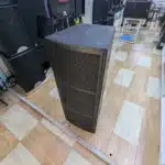 TS 215 powerful audio