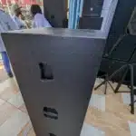 Thunder Sound TS 215 Speaker