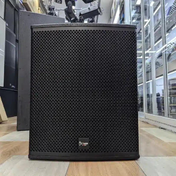 Thunder Sound TS118