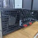 Thunder Sound 41200 amp