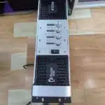 Thunder Sound 41200 amplifier