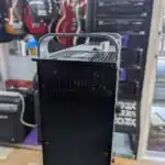 thunder sound power amplifier