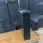 power amplifier