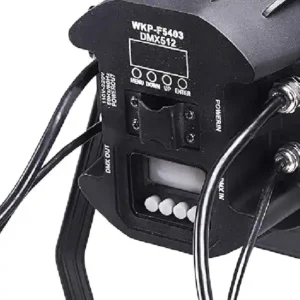 Waterproof Par lights Nairobi