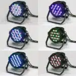 Professional Waterproof Stage Lights