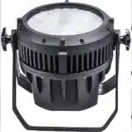 RGBW LED Par Can