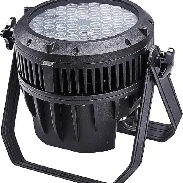 Waterproof Parcan