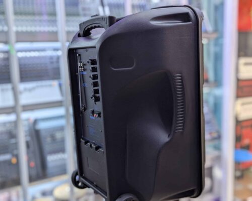 Borl 0412 active speaker online Nairobi,