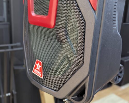 Borl 0412 active speaker Nairobi