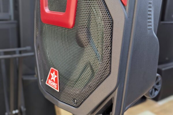 Borl 0412 active speaker Nairobi