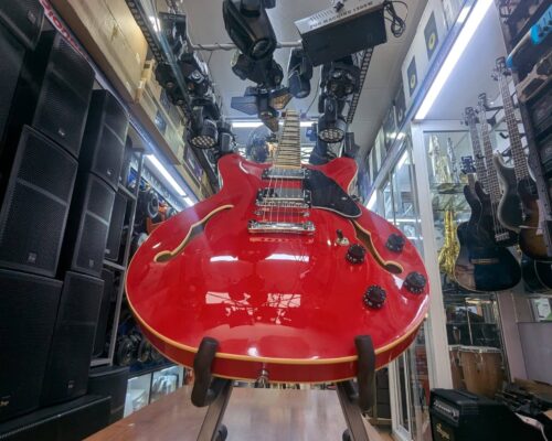 Gibson Solo semi-hollow for sale Kenya