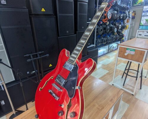 Gibson Solo guitar price Nairobi