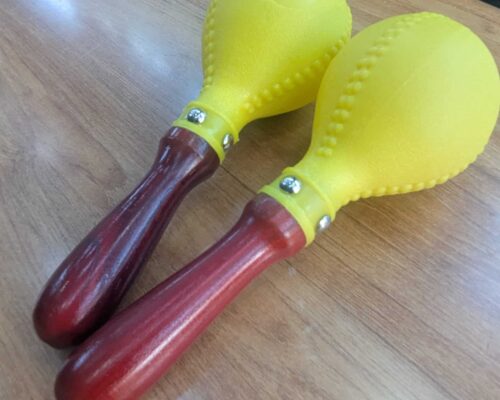 Malaca percussion instrument Nairobi