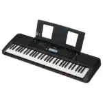 Yamaha PSR-E383 keyboard