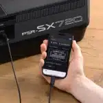 Yamaha PSR-SX720 price Nairobi