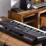 Yamaha PSR-SX720 Keyboard Nairobi