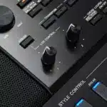 Yamaha PSR-SX720 Keyboard