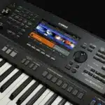 Yamaha PSR-SX920 Keyboard Nairobi