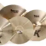 Zildjian K cymbals Kenya