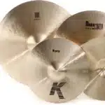 Zildjian K Series Cymbals