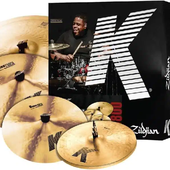 Zildjian K Series