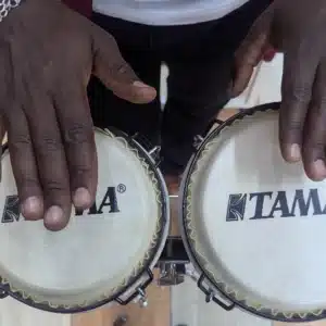 authentic Tama bongo drums Nairobi