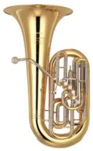 bass tuba prices