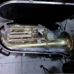 Wind instruments