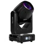 LED beam light