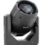 moving head light for stage shows.