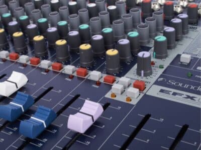 buy Soundcraft mixer Nairobi