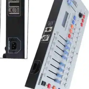 Disco 240 DMX Controller high-quality Kenya